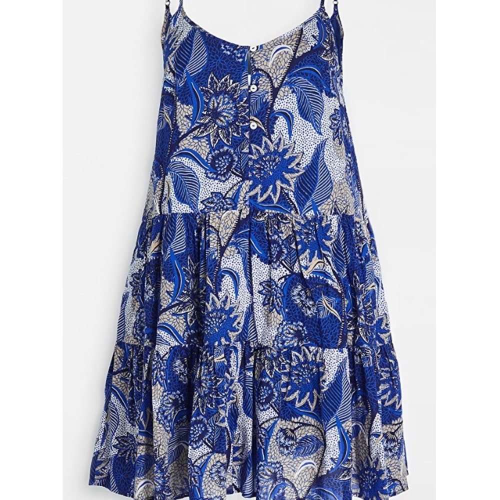 Velvet zahara dress